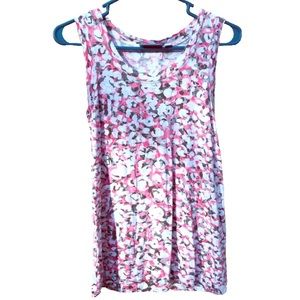 🌈3/$10🌈 Simply Vera Vera Wang tanktop XS